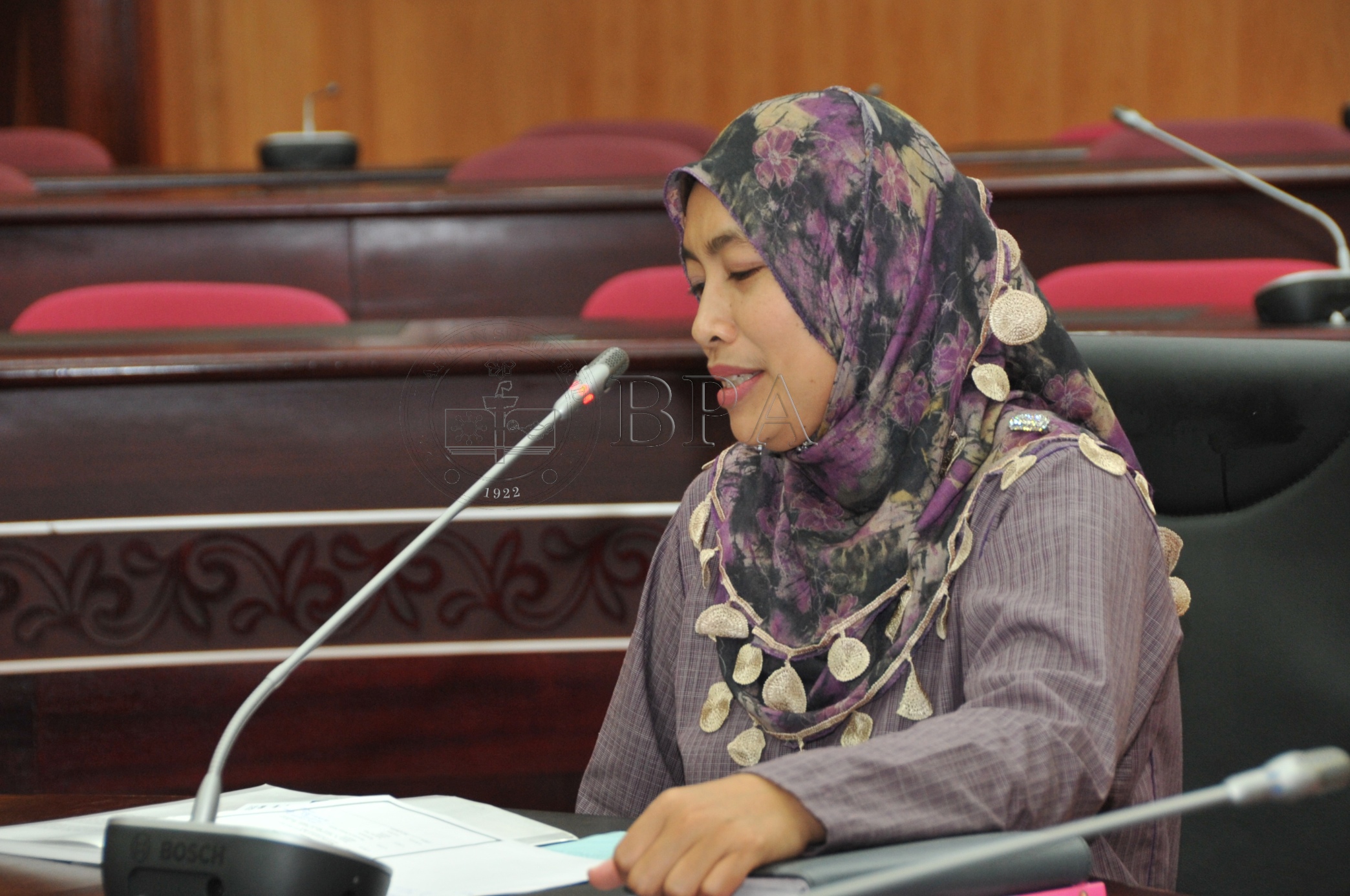 BPA 12 64 singapura PRO 9909